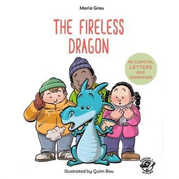 The Fireless Dragon