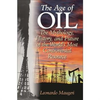 The Age of Oil