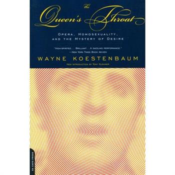 The Queen’s Throat