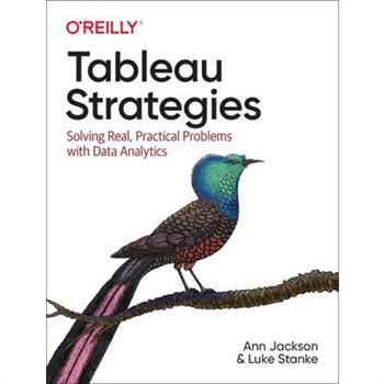 Tableau Strategies