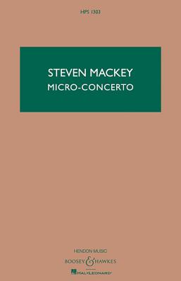 Micro-Concerto