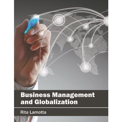Business Management and Globalization
