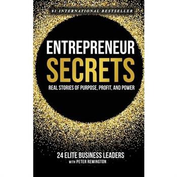 Entrepreneur Secrets