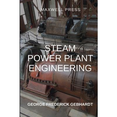 Steam Power Plant Engineering