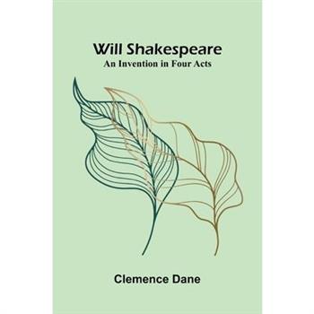 Will Shakespeare