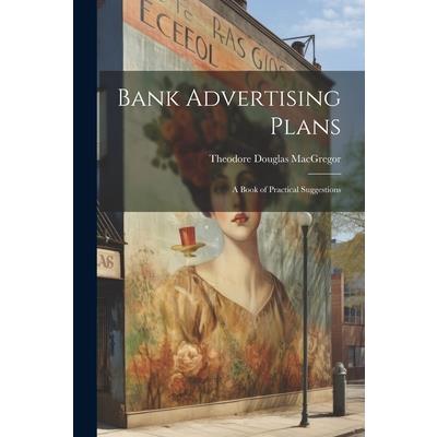 Bank Advertising Plans