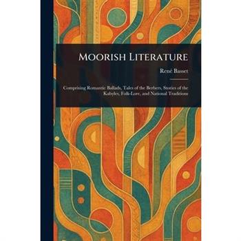 Moorish Literature