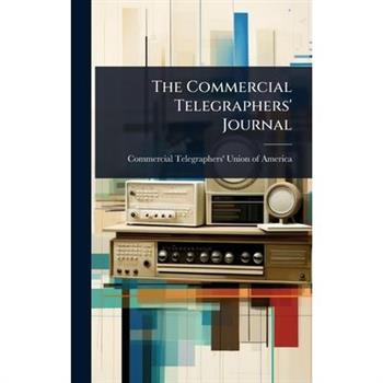 The Commercial Telegraphers’ Journal