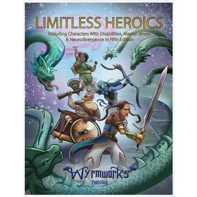 Limitless Heroics