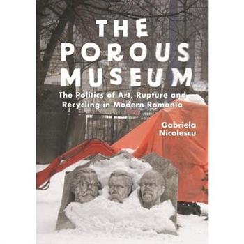 The Porous Museum