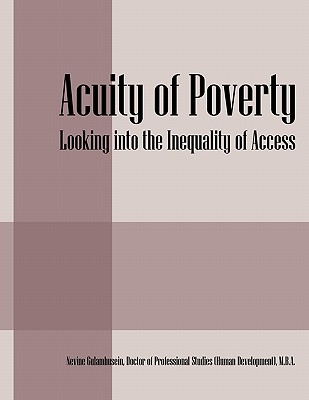 Acuity of Poverty