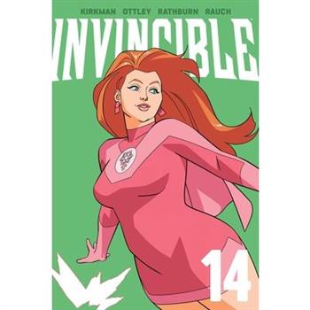 Invincible Volume 14 (New Edition)
