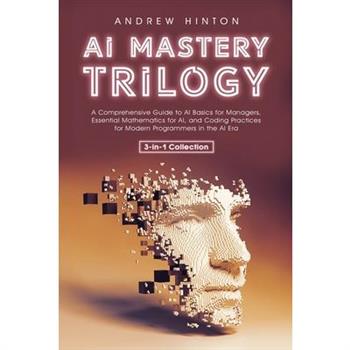 AI Mastery Trilogy