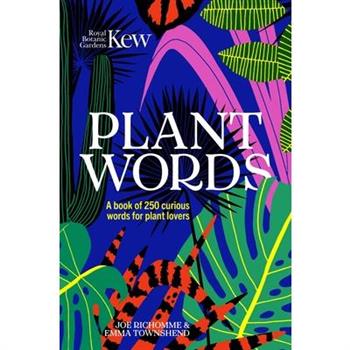 Plant Words