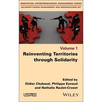 Reinventing Territories Through Solidarity