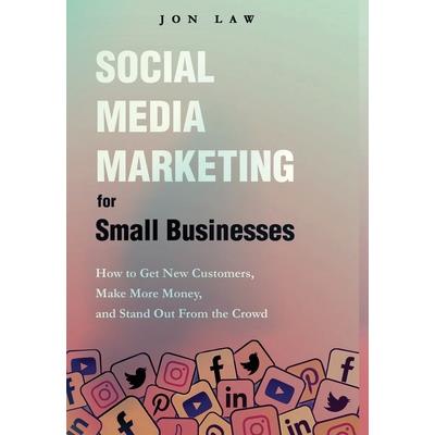 Social Media Marketing for Small Businesses