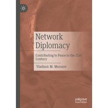 Network Diplomacy
