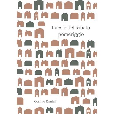 Poesie del sabato pomeriggio