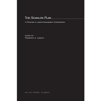 The Scanlon Plan