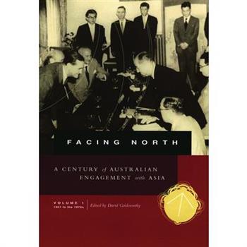 Facing North, Volume I