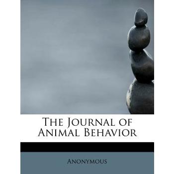 The Journal of Animal Behavior