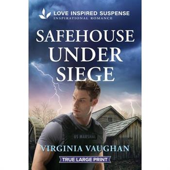 Safehouse Under Siege