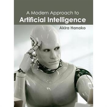 Modern Approach to Artificial Intelligence