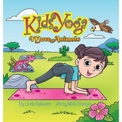 KidsYoga