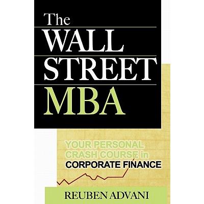 The Wall Street MBA
