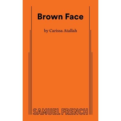 Brown Face