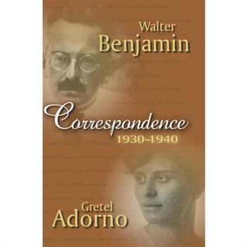 Correspondence 1930-1940