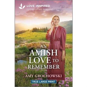 An Amish Love to Remember