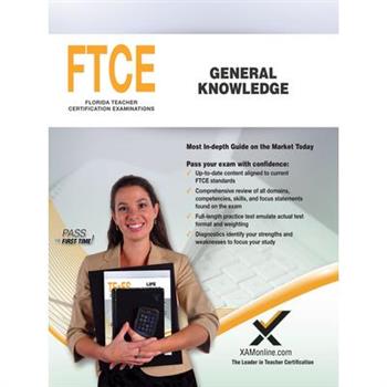Ftce General Knowledge