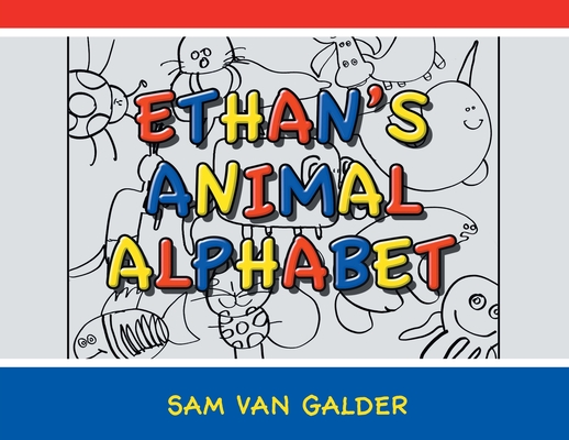 Ethan’s Animal Alphabet