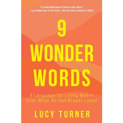 9 Wonder Words