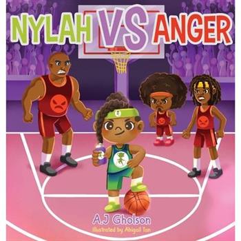 Nylah vs Anger