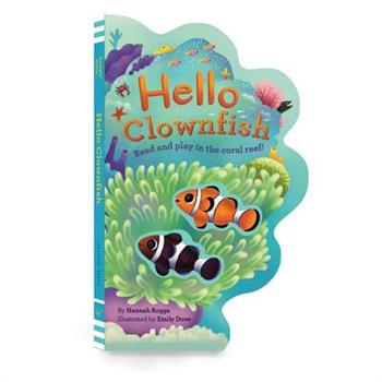 Hello Clownfish