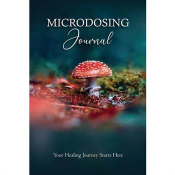 Microdosing Journal