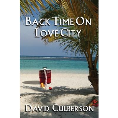 Back Time on Love City