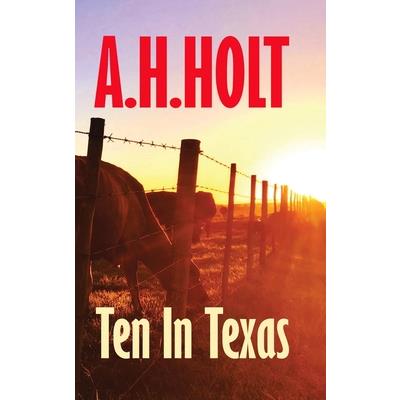 Ten in Texas