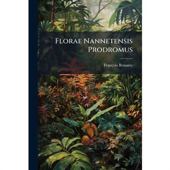 Florae Nannetensis Prodromus