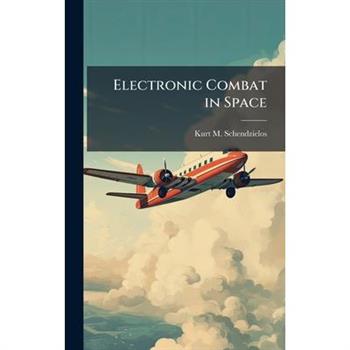 Electronic Combat in Space