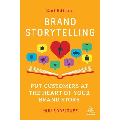 Brand Storytelling