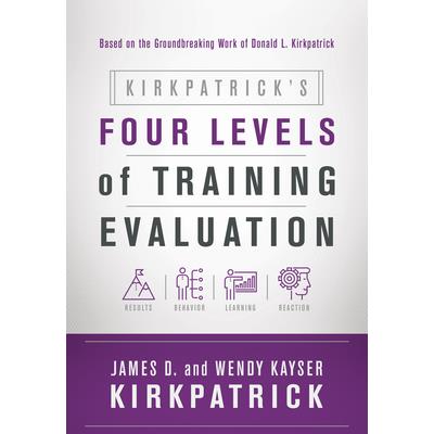 Kirkpatrick's Four Levels of Training Evaluation