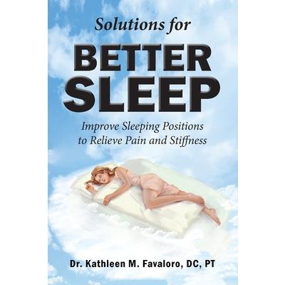 Solutions for Better Sleep