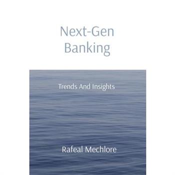 Next-Gen Banking