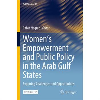 Women’s Empowerment and Public Policy in the Arab Gulf States