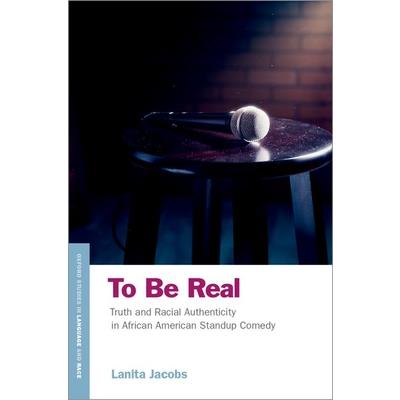 To Be Real