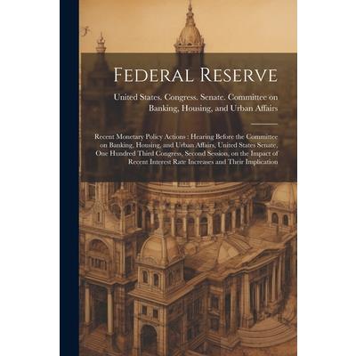 Federal Reserve