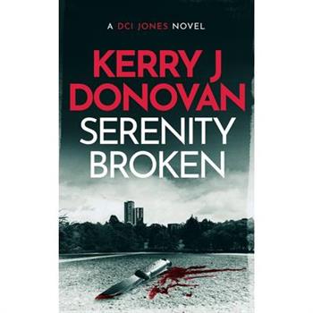 Serenity Broken